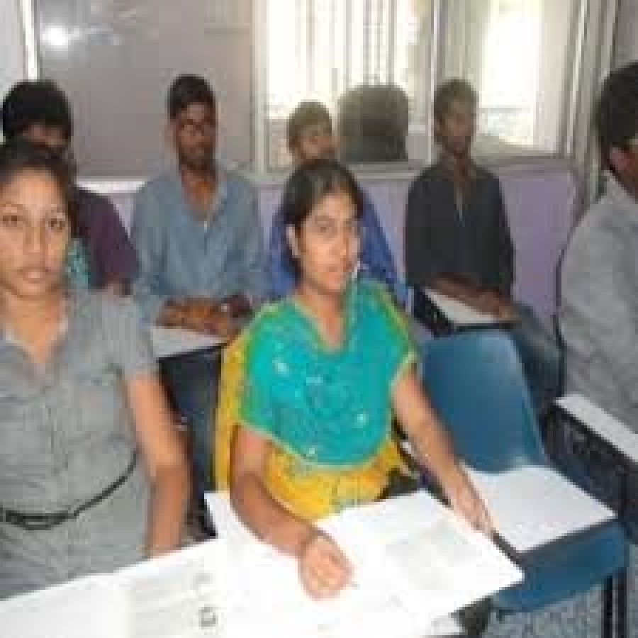 Elite institute of foreign languages Educational Academy